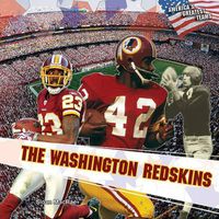 Cover image for The Washington Redskins