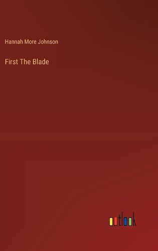 First The Blade