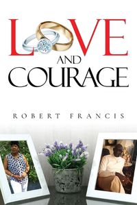 Cover image for Love and Courage