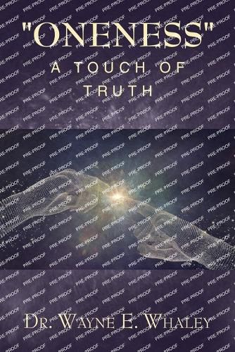 Cover image for "Oneness" a Touch of Truth