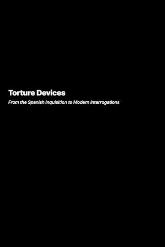 Cover image for Torture Devices