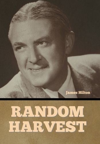 Cover image for Random Harvest