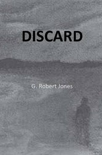 Cover image for Discard