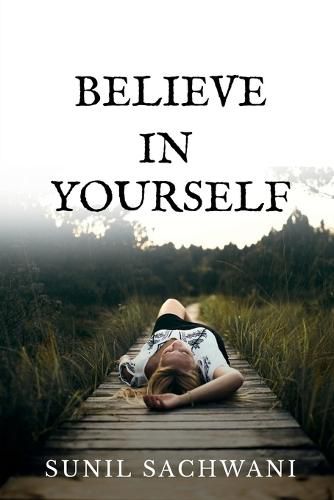 Cover image for Believe in Yourself