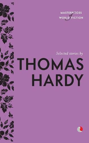 Cover image for Selected Stories By Thomas Hardy