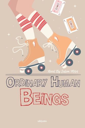 Ordinary Human Beings (Edition1)