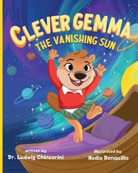 Cover image for Clever Gemma