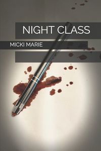 Cover image for Night Class