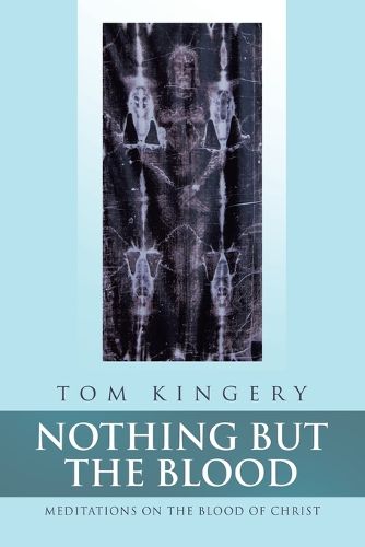 Cover image for Nothing But The Blood