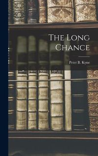 Cover image for The Long Chance