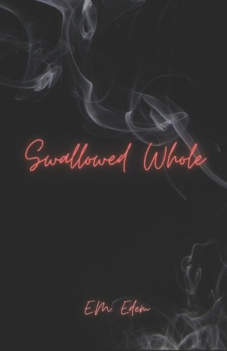Cover image for Swallowed Whole