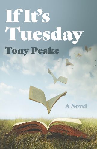 Cover image for If It's Tuesday