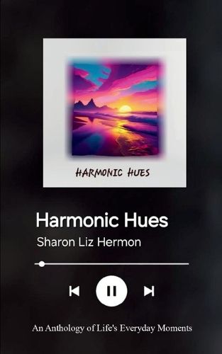 Cover image for Harmonic Hues