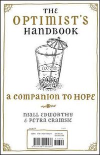 Cover image for Optimist's Handbook/The Pessimist's Handbook: A Companion to Hope/A Companion to Despair