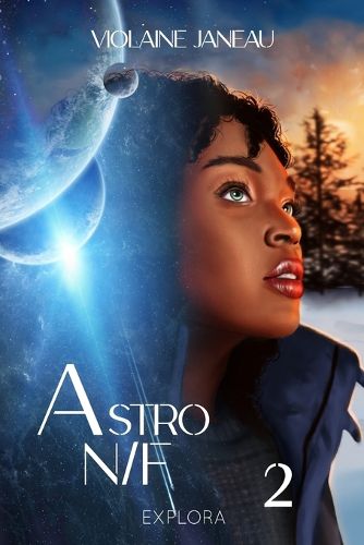 Cover image for Astro N/F 2