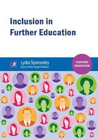 Cover image for Inclusion in Further Education