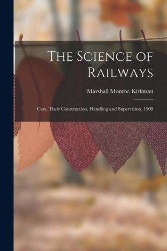 The Science of Railways