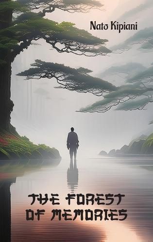 Cover image for The Forest of Memories