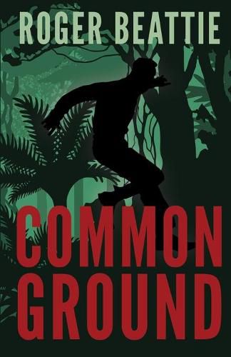 Cover image for Common Ground