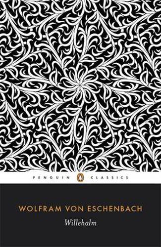 Cover image for Willehalm
