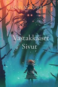 Cover image for Vastakkaiset Sivut