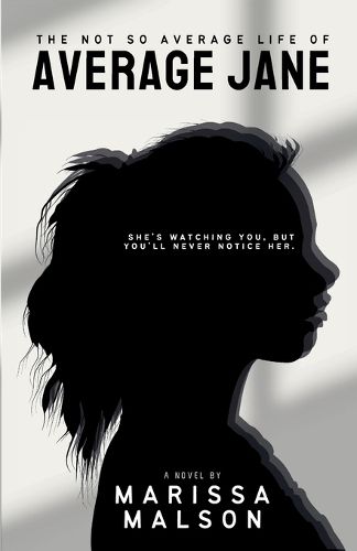 Cover image for The Not So Average Life of Average Jane