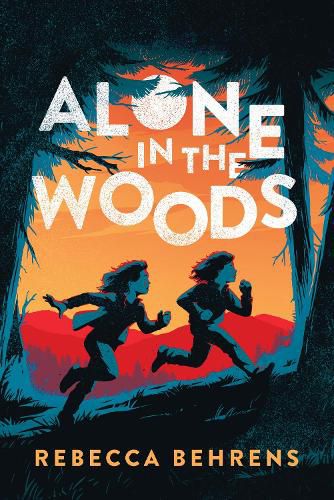 Cover image for Alone in the Woods