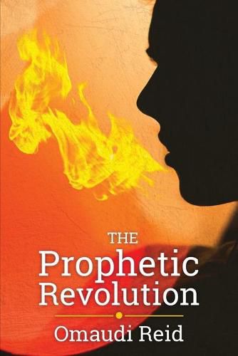 Cover image for The Prophetic Revolution