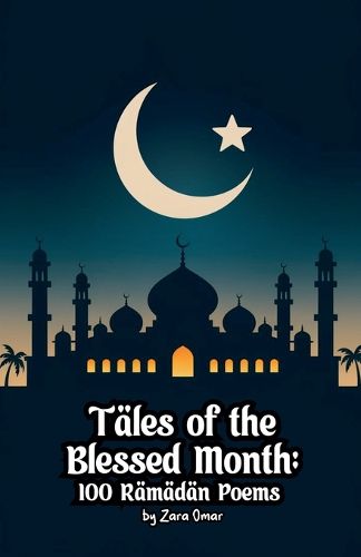 Cover image for Tales of the Blessed Month