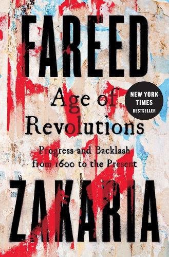 Cover image for Age of Revolutions