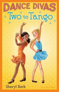 Cover image for Dance Divas: Two to Tango