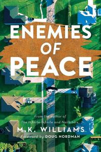 Cover image for Enemies of Peace