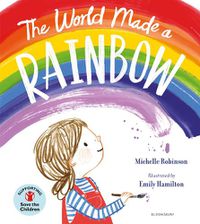 Cover image for The World Made a Rainbow