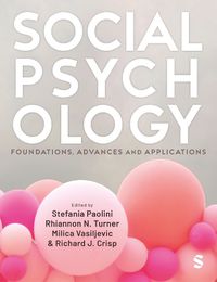 Cover image for Social Psychology