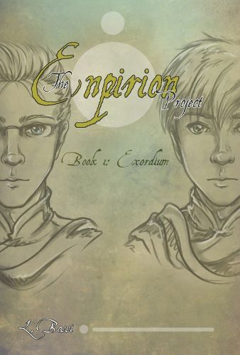 Cover image for The Enpirion Project