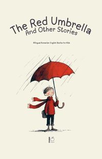 Cover image for The Red Umbrella and Other Stories