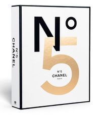 Cover image for Chanel No. 5: Story of a Perfume