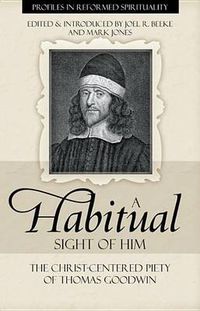 Cover image for Habitual Sight Of Him, A