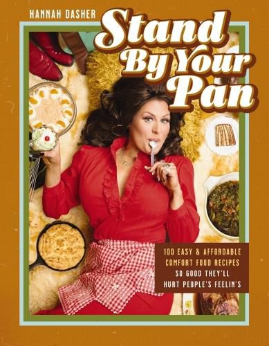 Cover image for Stand By Your Pan