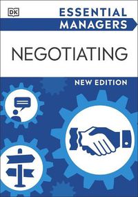 Cover image for Negotiating