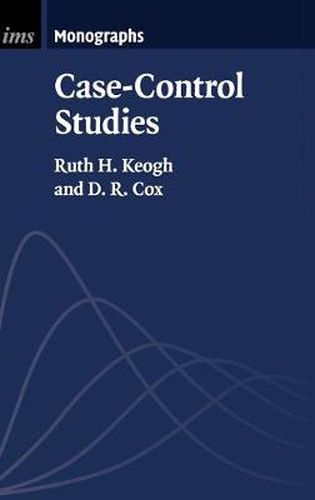 Cover image for Case-Control Studies