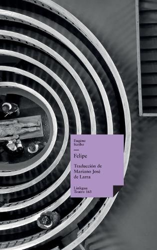 Cover image for Felipe