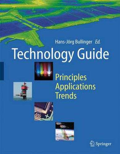 Technology Guide: Principles - Applications - Trends