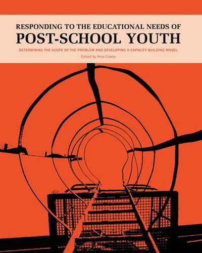 Cover image for Responding to the Educational Needs of Post-School Youth