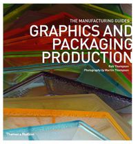 Cover image for Graphics and Packaging Production