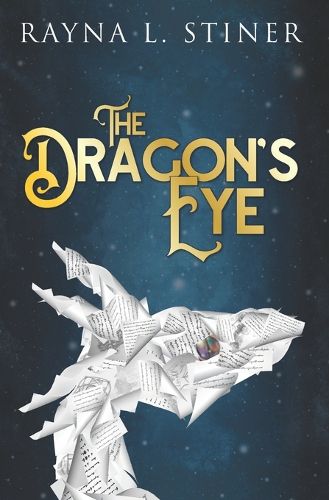 Cover image for The Dragon's Eye