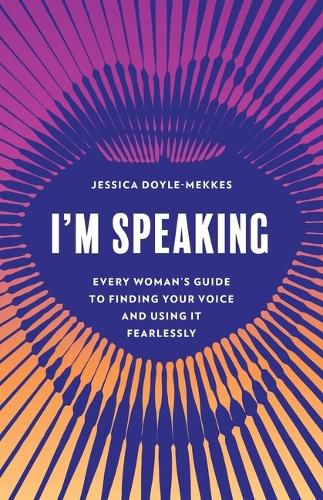 Cover image for I'm Speaking