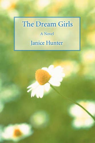 Cover image for The Dream Girls