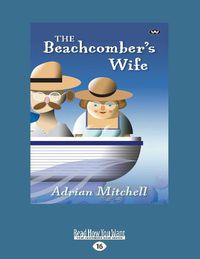 Cover image for The Beachcomber's Wife