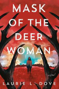 Cover image for Mask of the Deer Woman